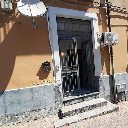 Il Filo Di Arianna Διαμέρισμα Κατάνια Εξωτερικό φωτογραφία